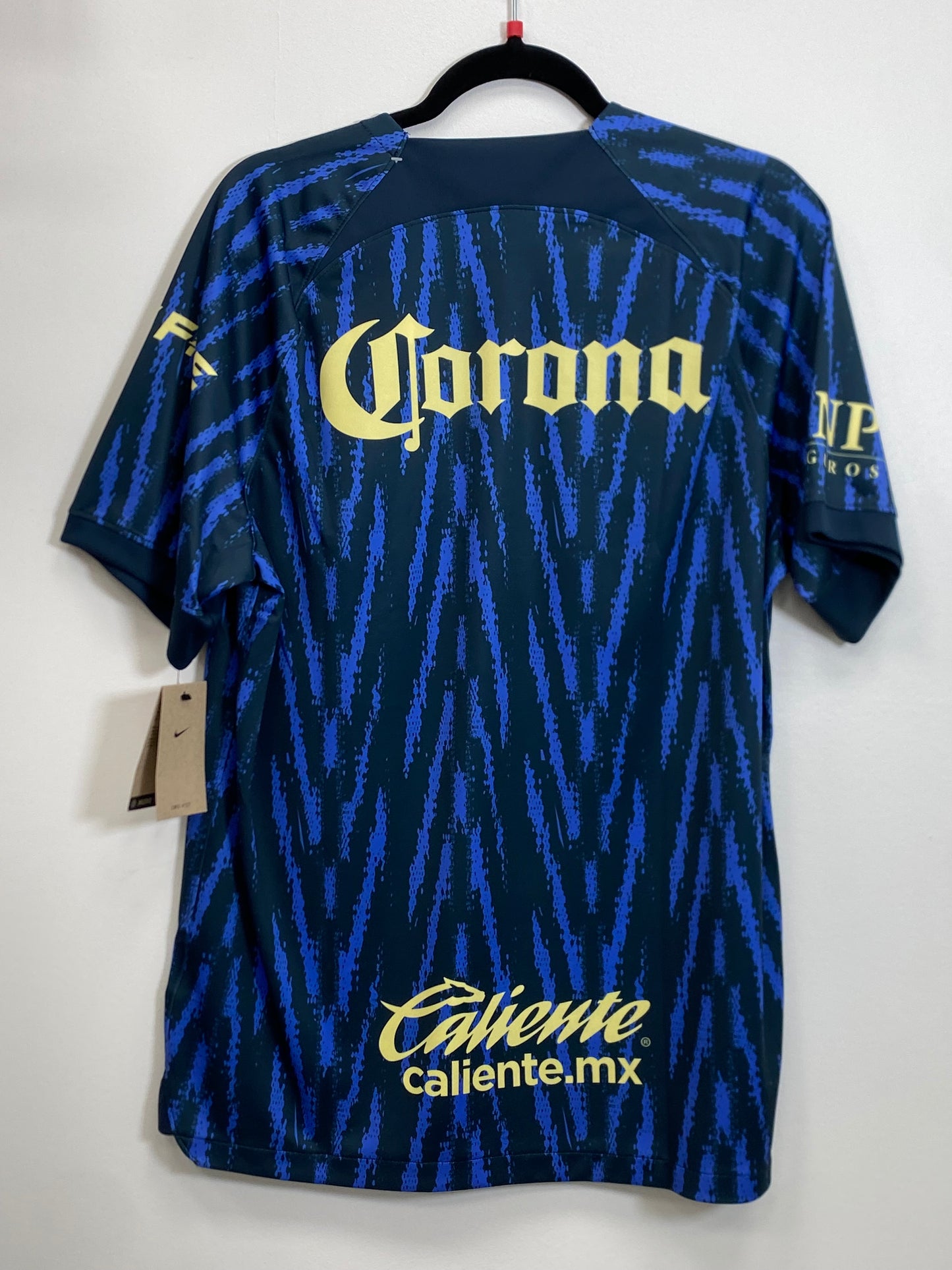 2022-23 Club America Away Jersey / Large / New
