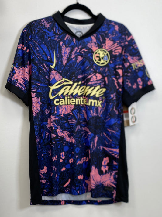2024-25 Club America Third Jersey / Large / New