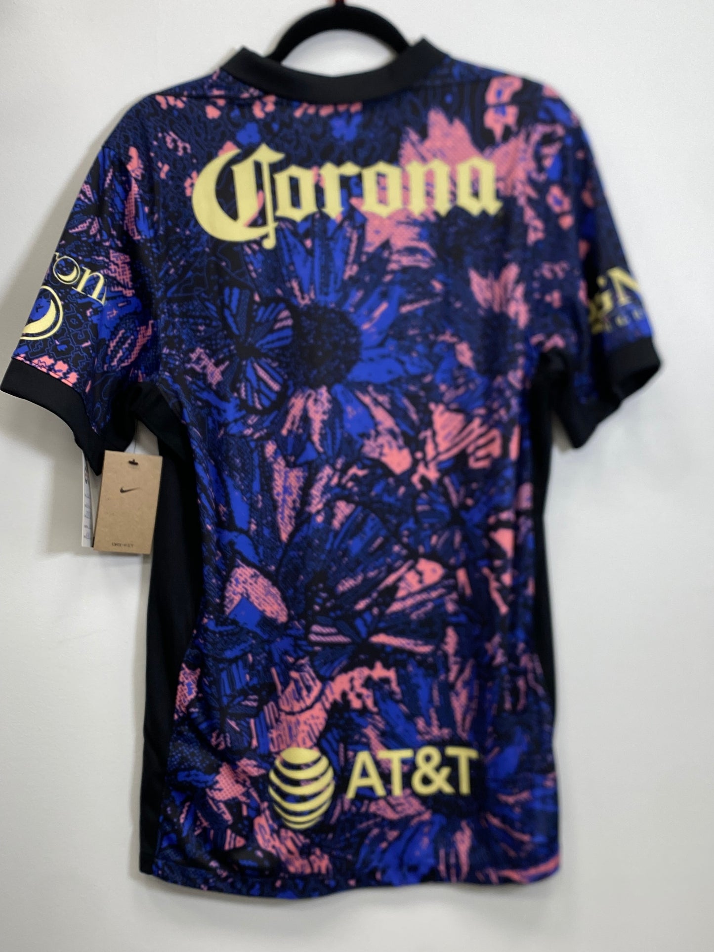 2024-25 Club America Third Jersey / Large / New