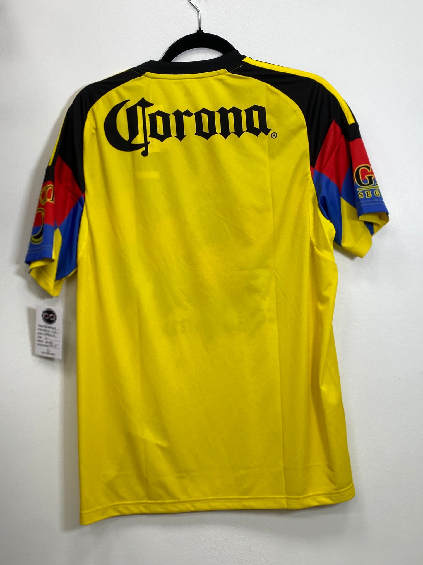 2025-26 Club America Home Jersey / Large / New