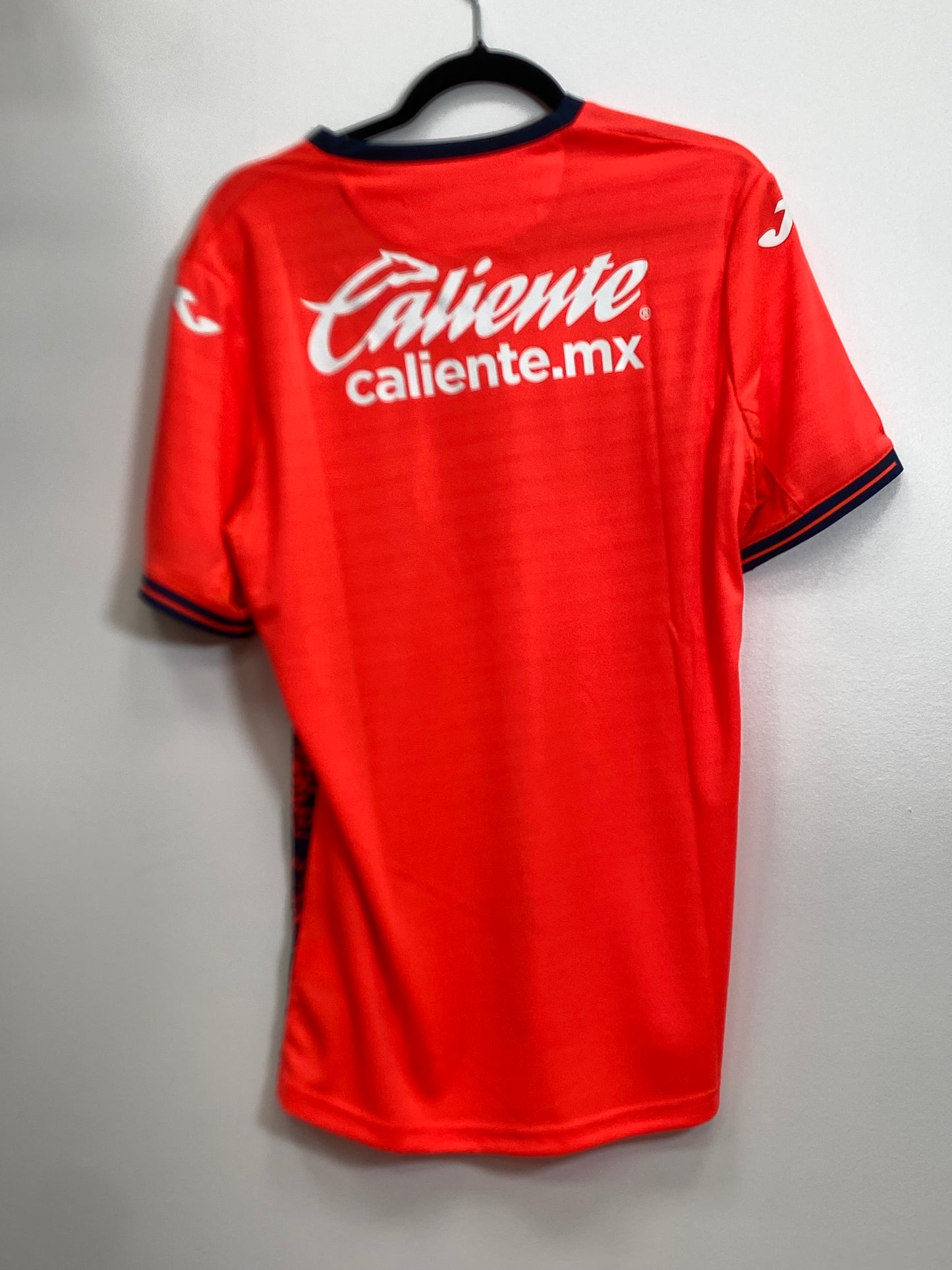 2021-22 Cruz Azul Third Jersey / Large / New
