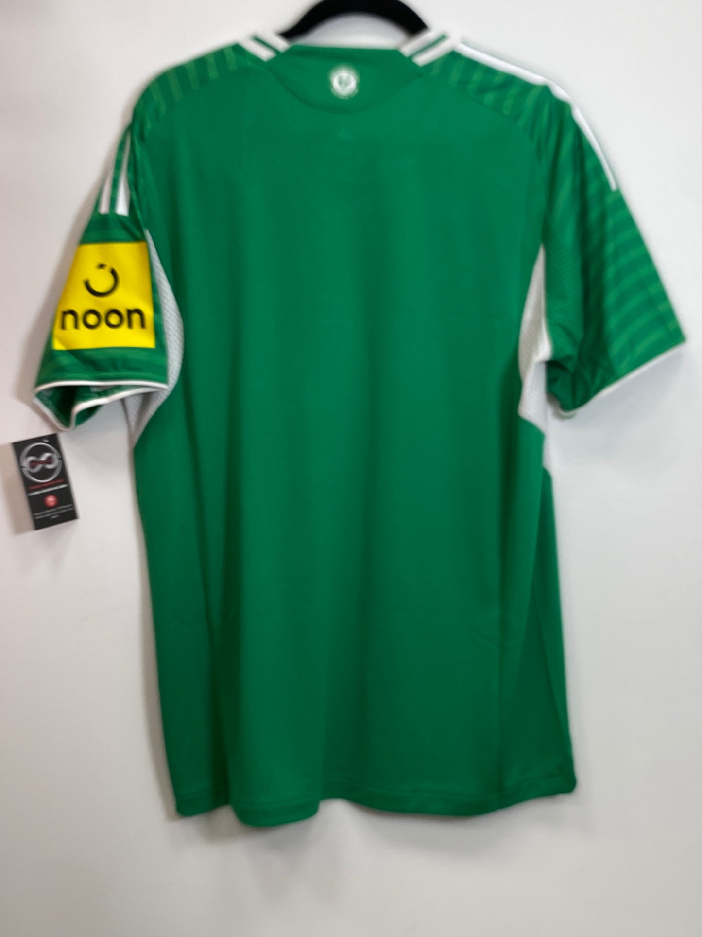 2025-26 Newcastle United Away Jersey / Large / New