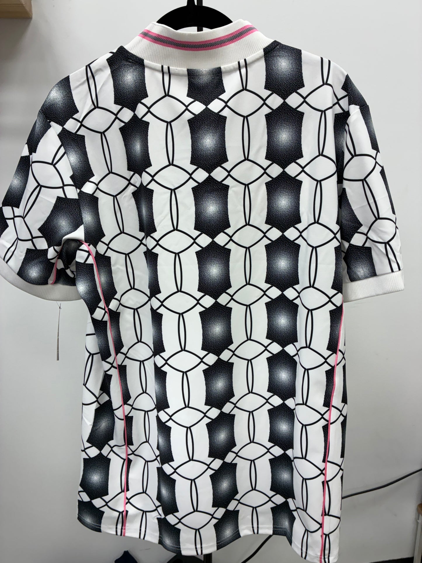 2025-26 Juventus FC Shirt / Medium / New