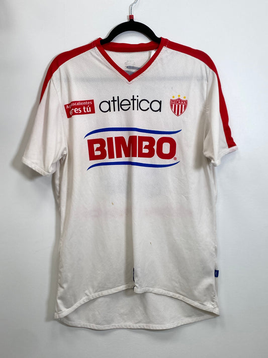 2005 Necaxa Away Jersey / Large / Good