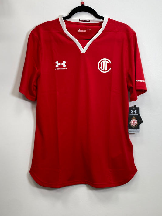 2022-23 Toluca Home Jersey / Large / New
