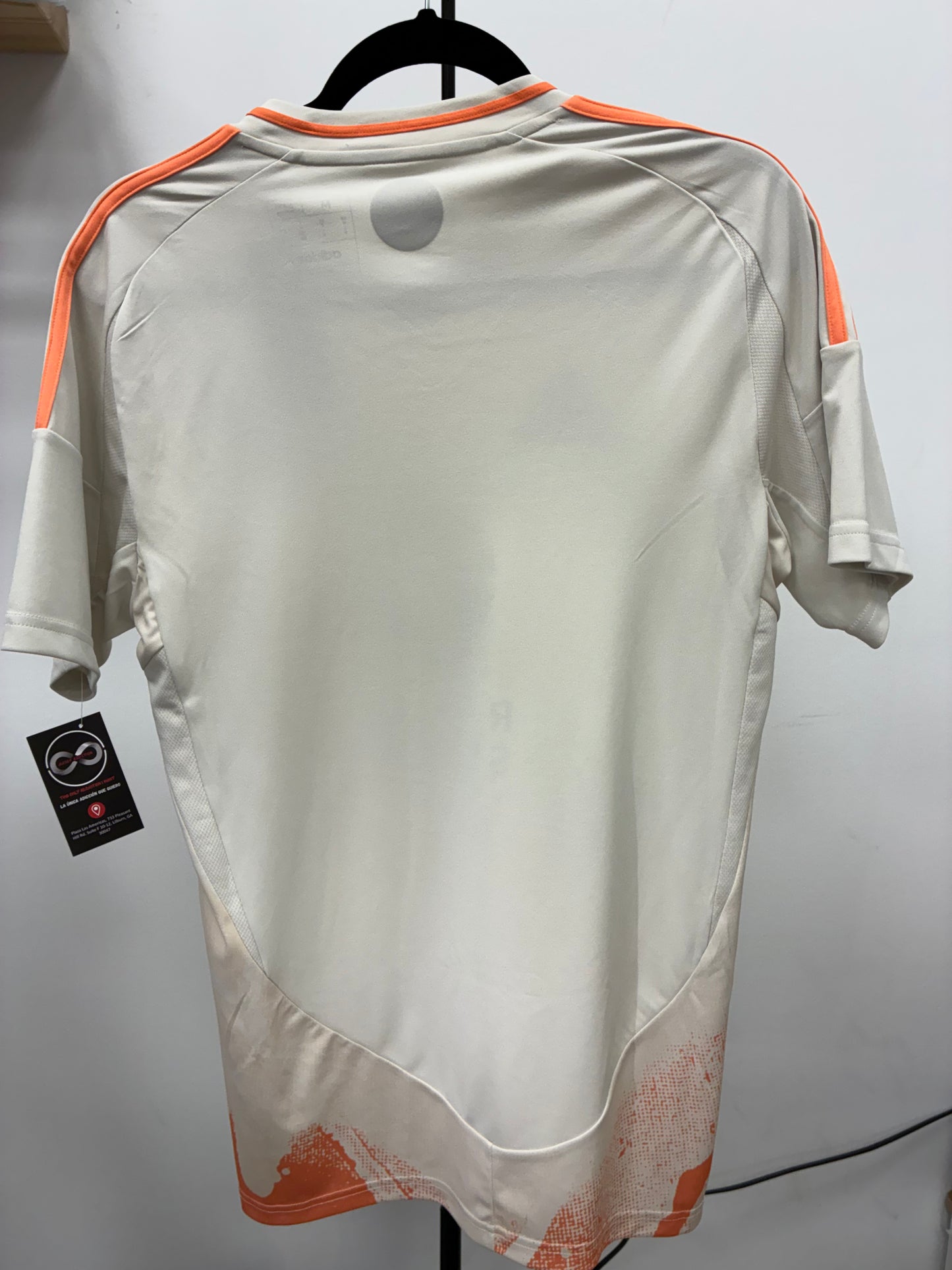 2024-25 AS Roma Away Jersey / Medium / New