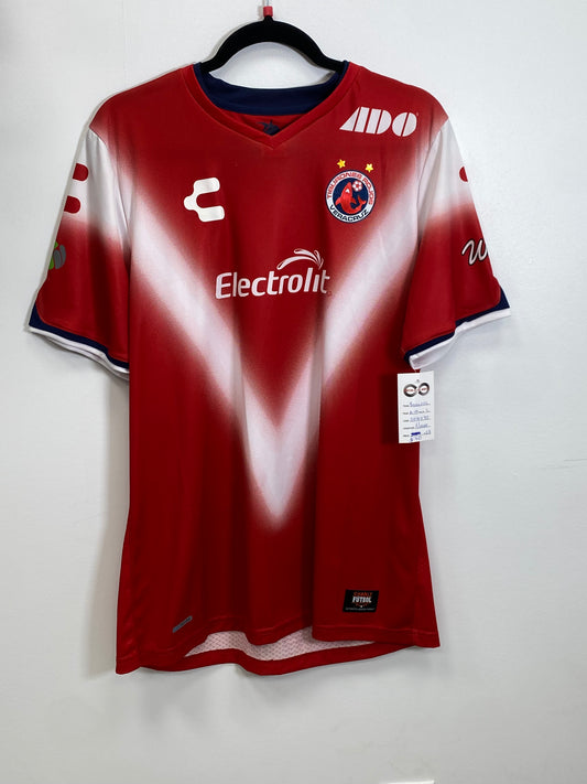 2016-17 Veracruz Home Jersey / Large / New