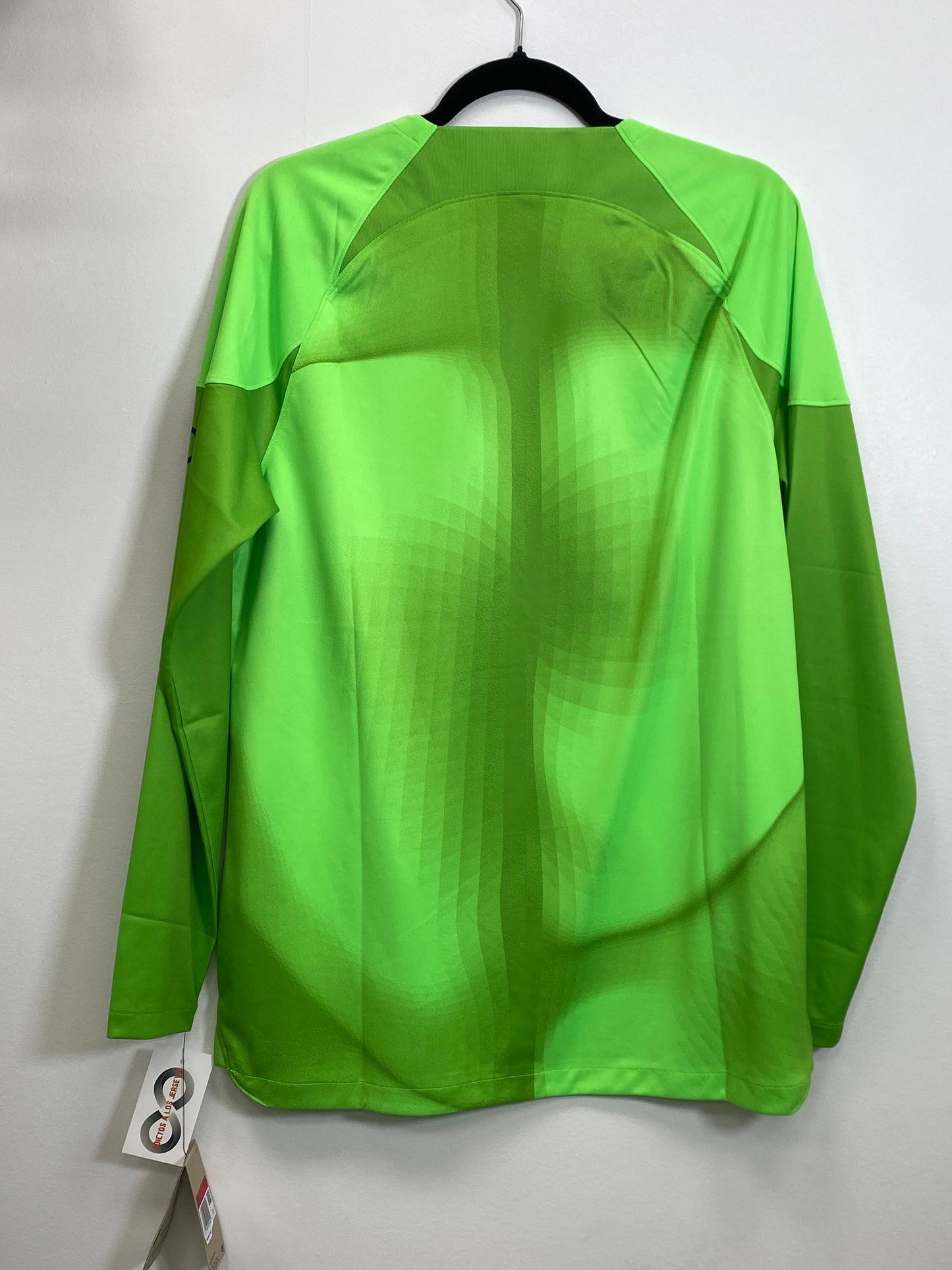 2022-23 Paris Saint-Germain Gk Jersey
