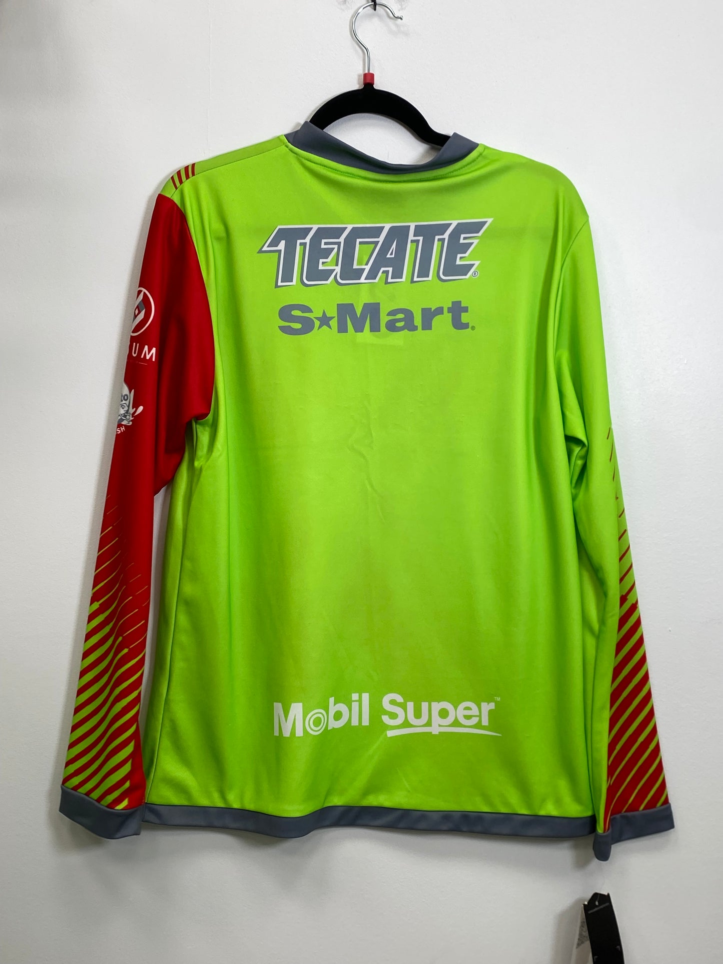 2016-17 FC Juárez Home Jersey / Large / New