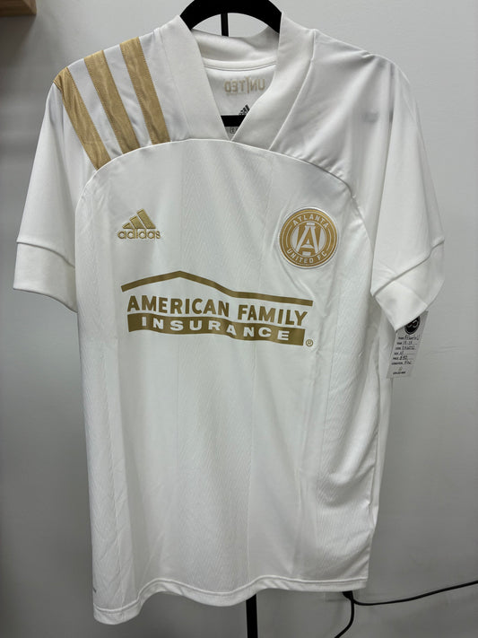 2019-20 Atlanta United Away Jersey / Medium / New