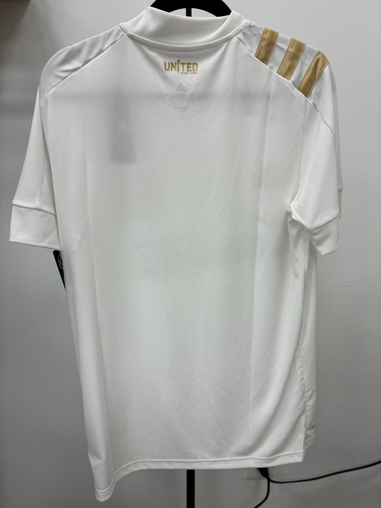 2019-20 Atlanta United Away Jersey / Medium / New