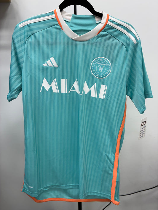 2024-25 Inter Miami Third Jersey / Medium / New