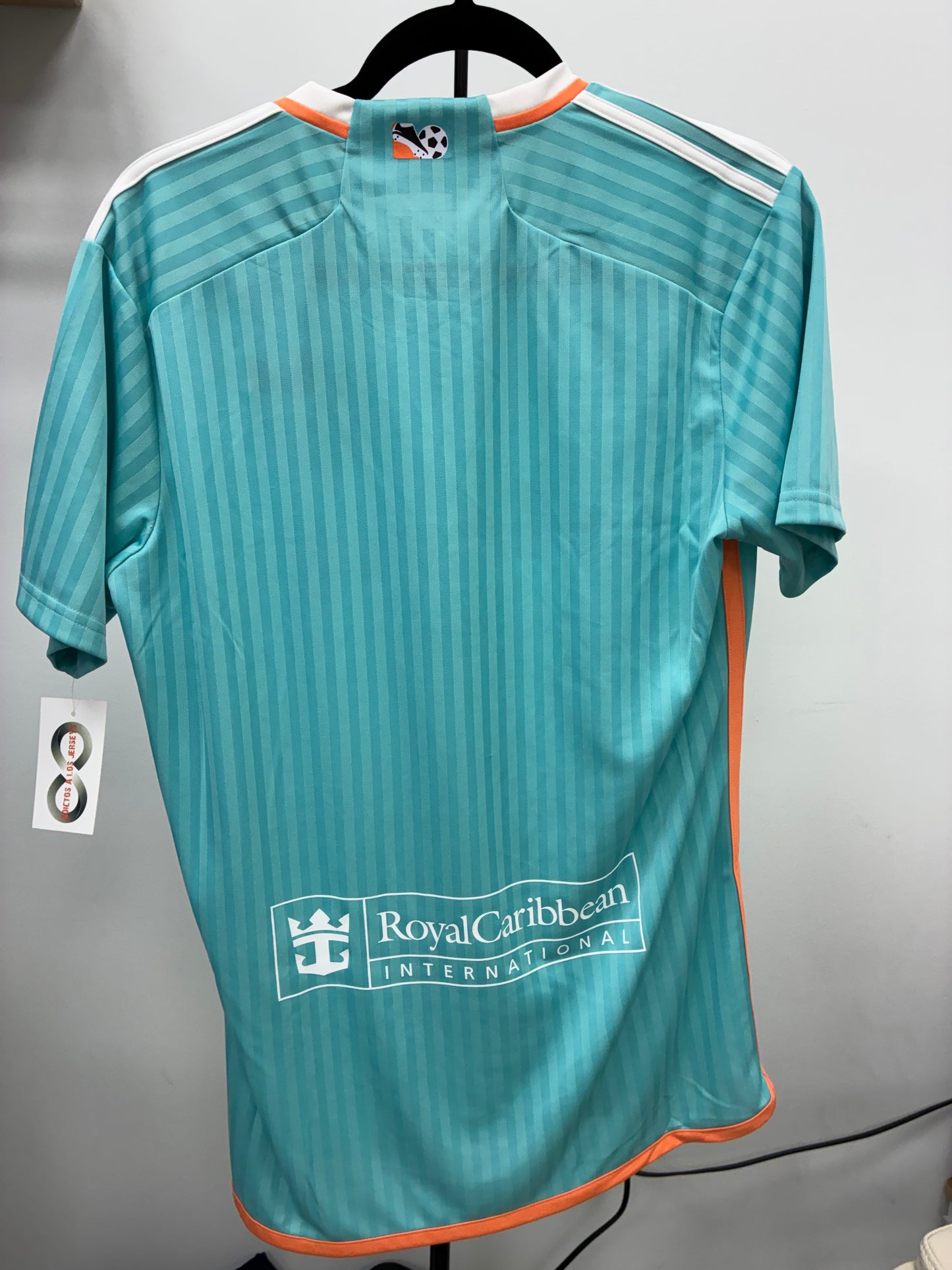 2024-25 Inter Miami Third Jersey / Medium / New