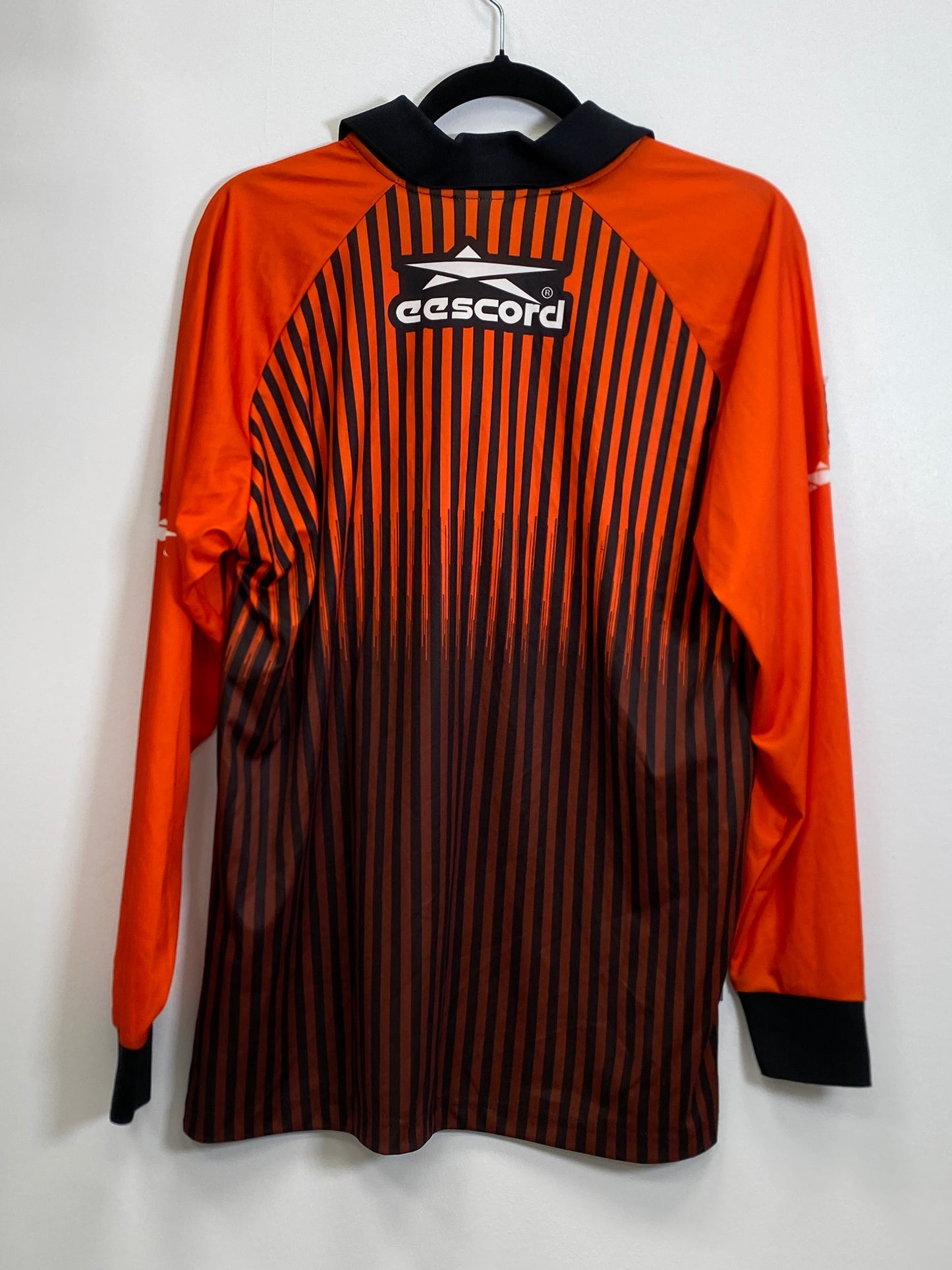 1990s Mexico Referee Shirt / Large / New
