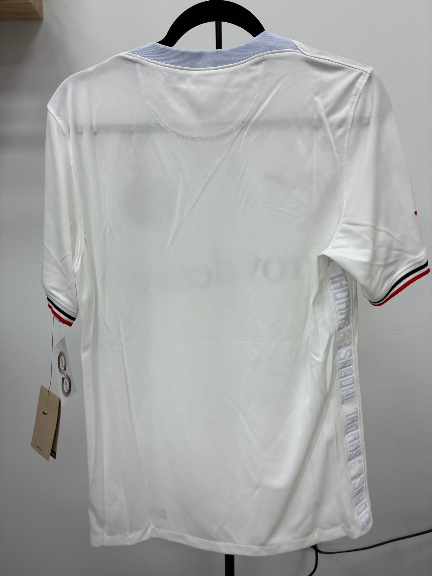 2022-23 Portland Thorns Away Jersey / Medium / New