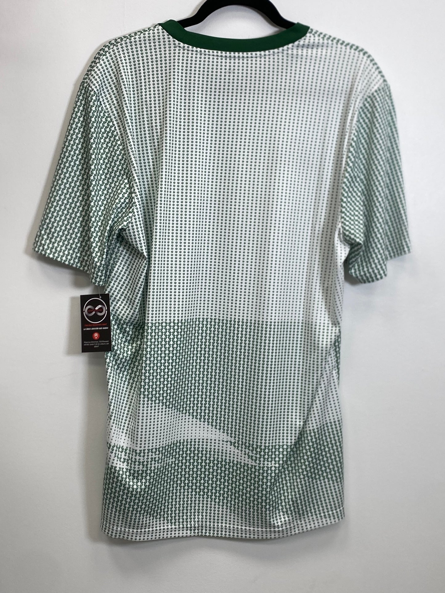 2026 Mexico Jersey / Large / New