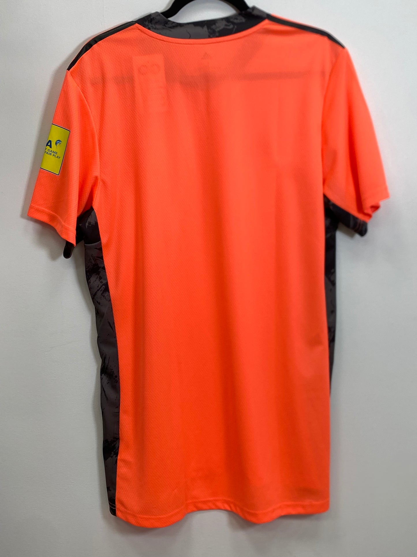 2016 Mexico Jersey / Large / Excellent