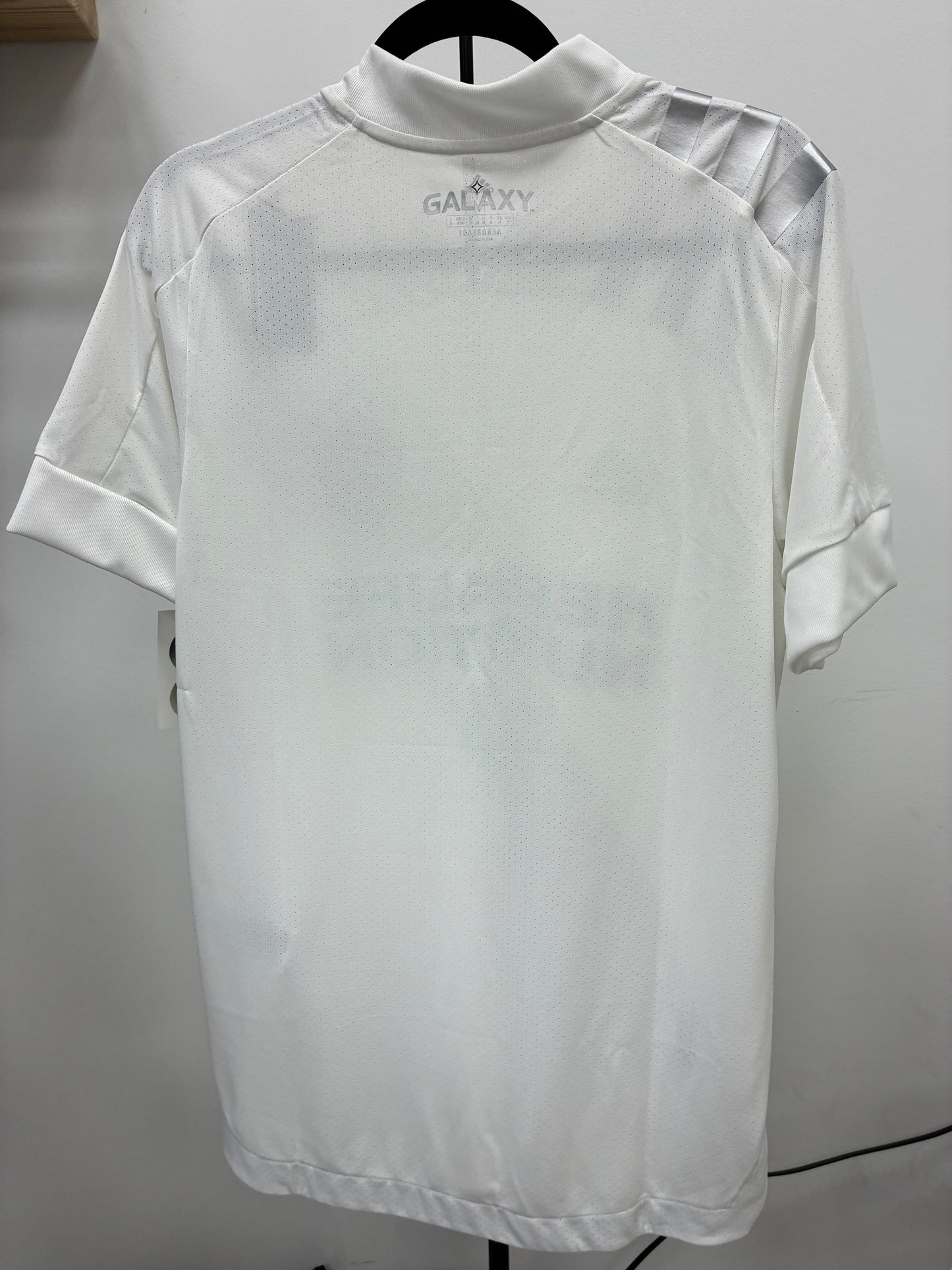 2019-20 La Galaxy Home Jersey / Medium / New