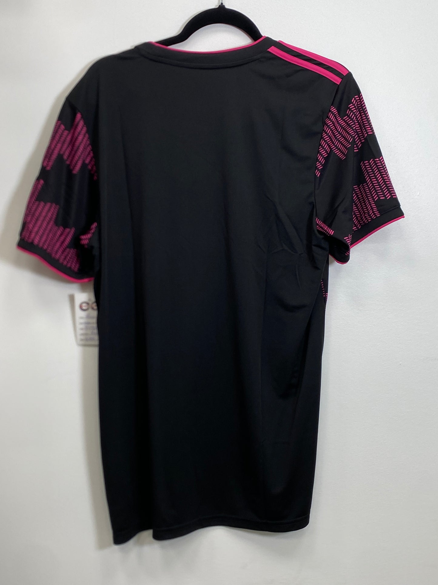 2020 Mexico Home Jersey / Large / New