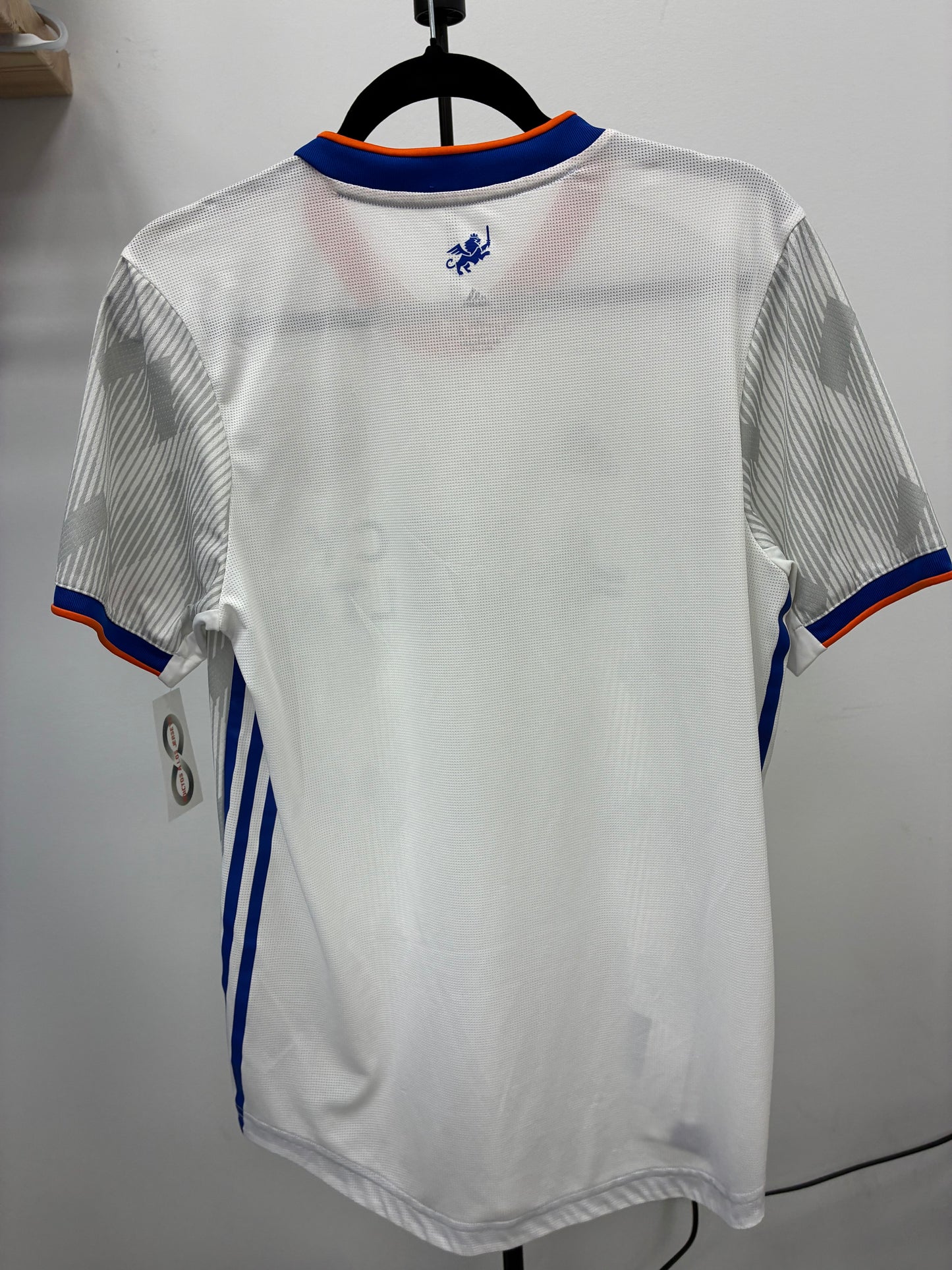 2019-22 FC Cincinnati Away Jersey / Medium / New