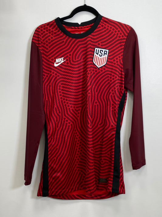 2020 USA GK Jersey / Large / New