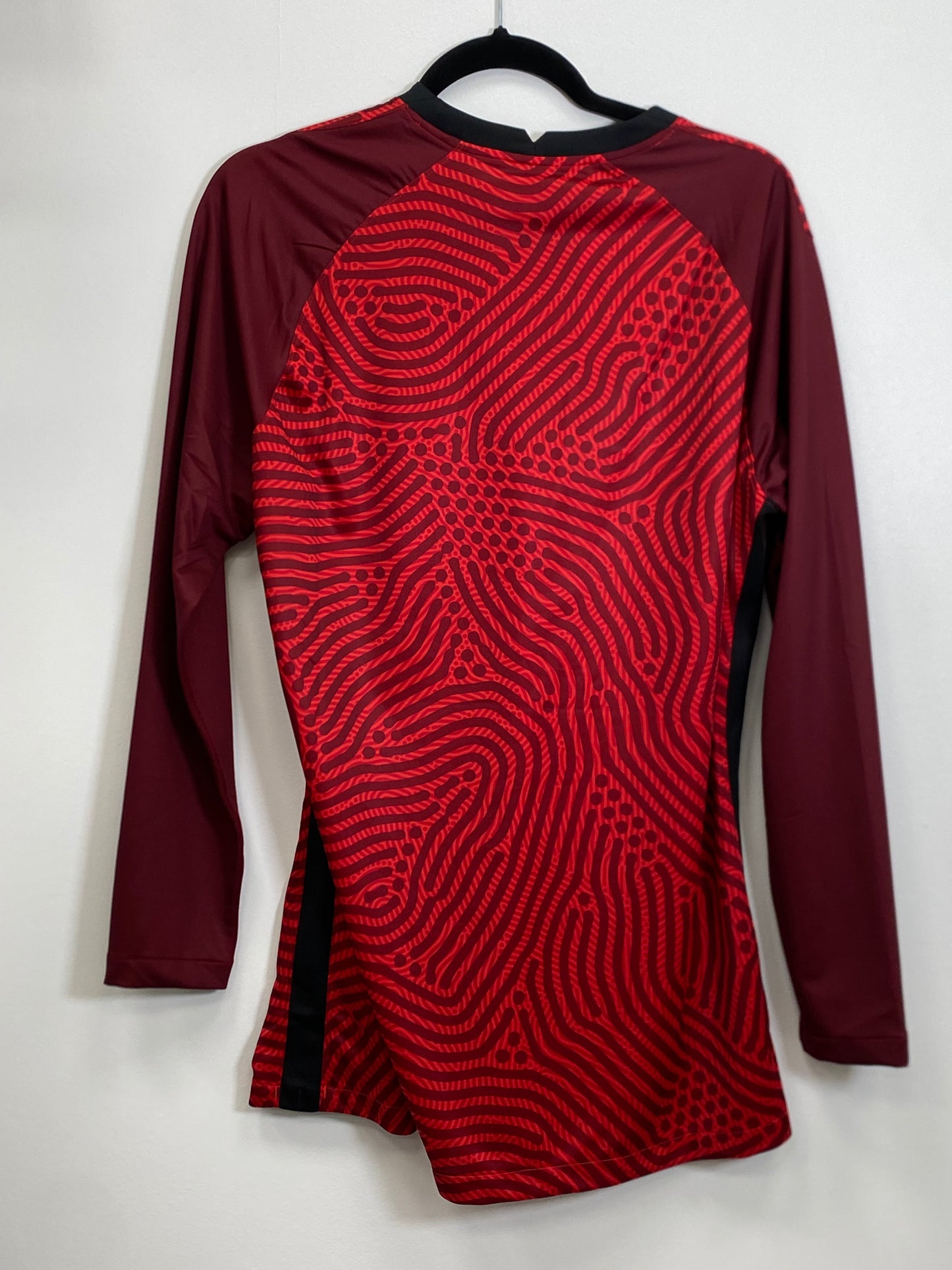 2020 USA GK Jersey / Large / New