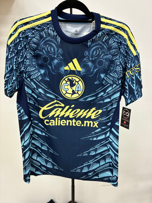 2025-26 Club América Away Jersey / Medium / New