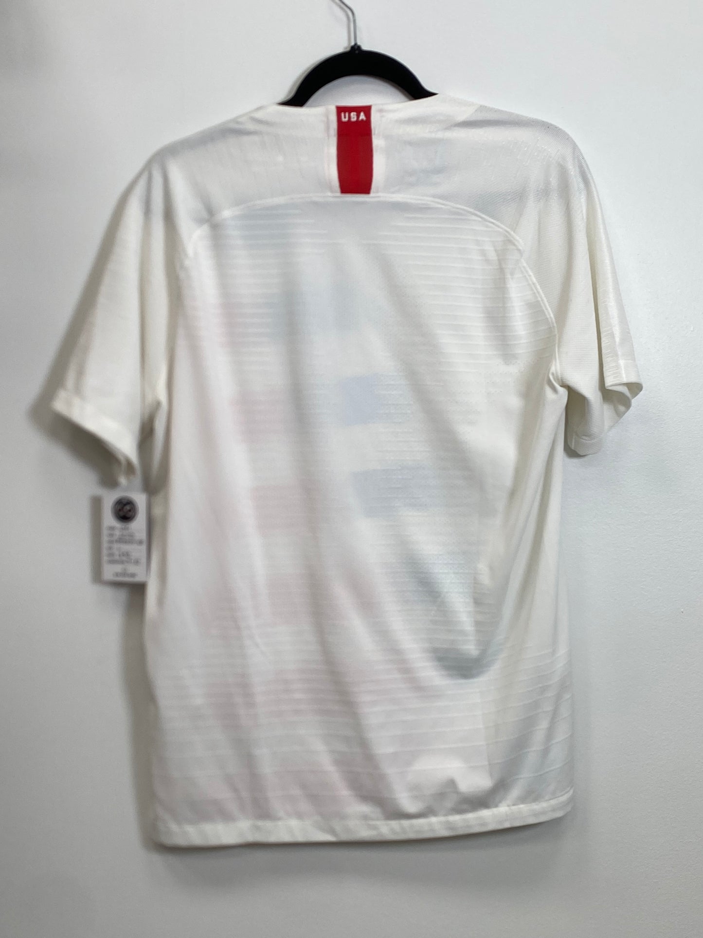 2018 USA Home Jersey / Large / 9/10