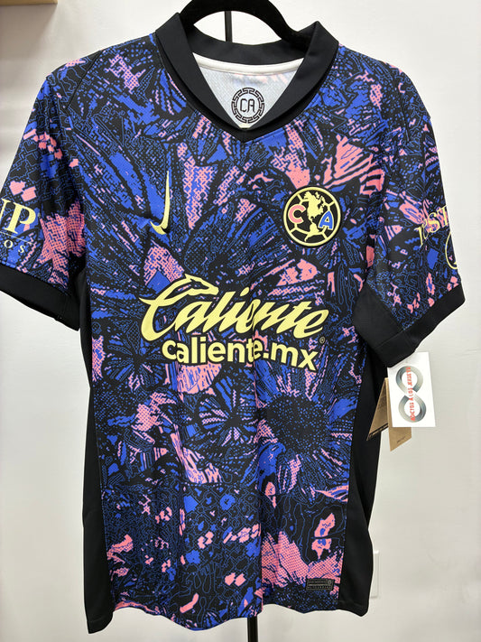 2024-25 Club América Third Jersey / Medium / New