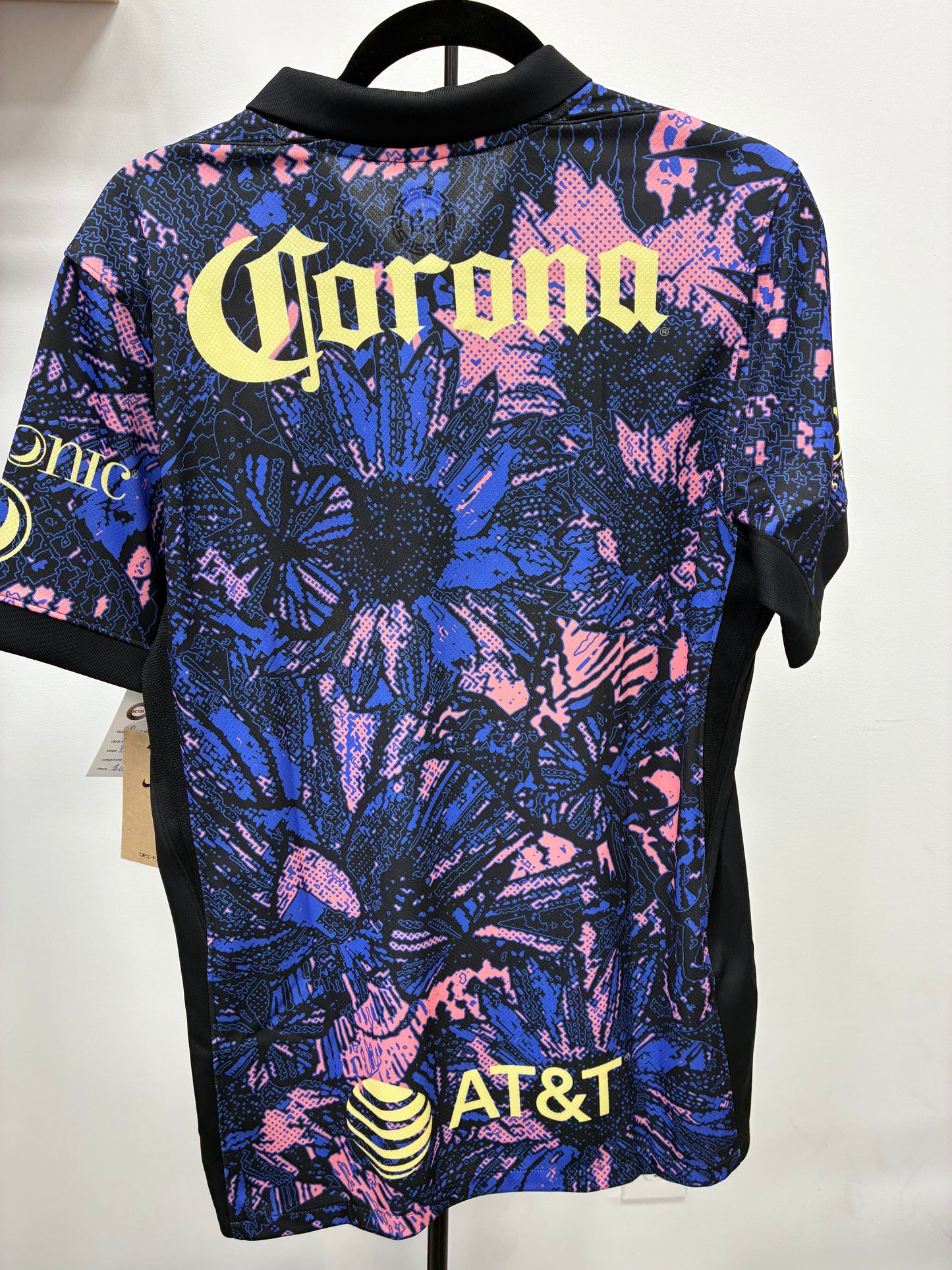 2024-25 Club América Third Jersey / Medium / New