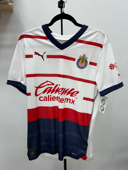 2023-24 Chivas de Guadalajara Player Jersey Third Jersey / Medium / New
