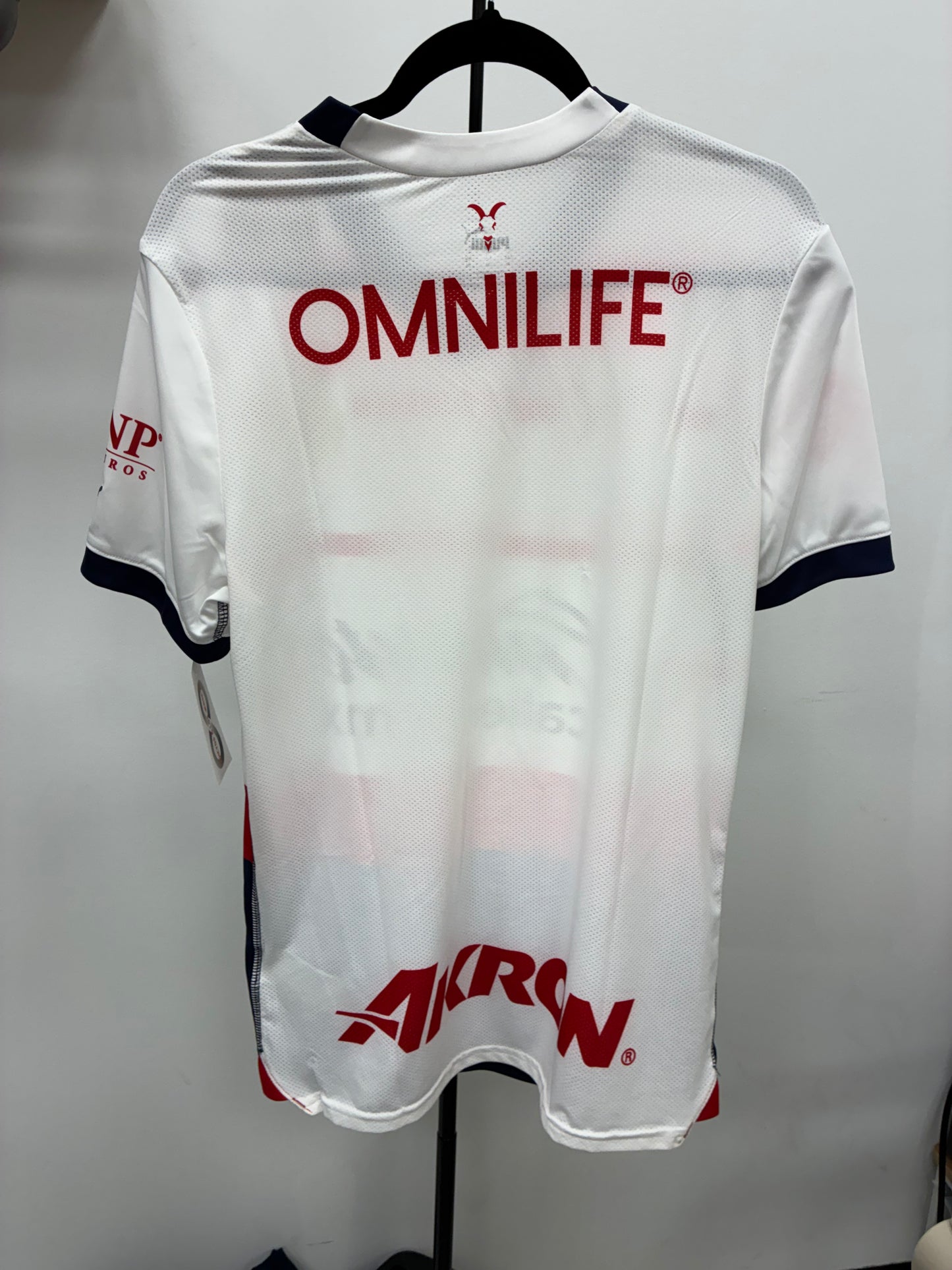 2023-24 Chivas de Guadalajara Player Jersey Third Jersey / Medium / New
