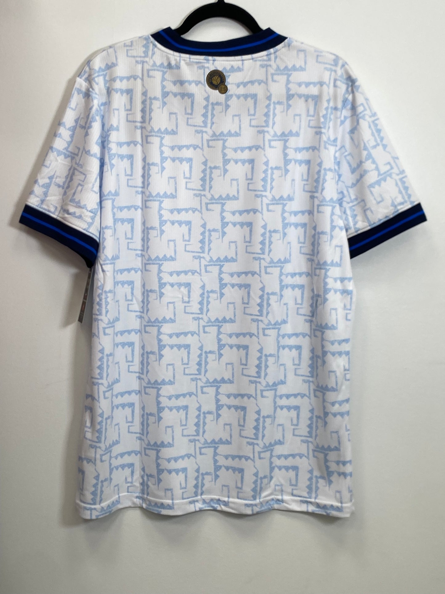 2023-24 El Salvador Away Jersey / Large / New