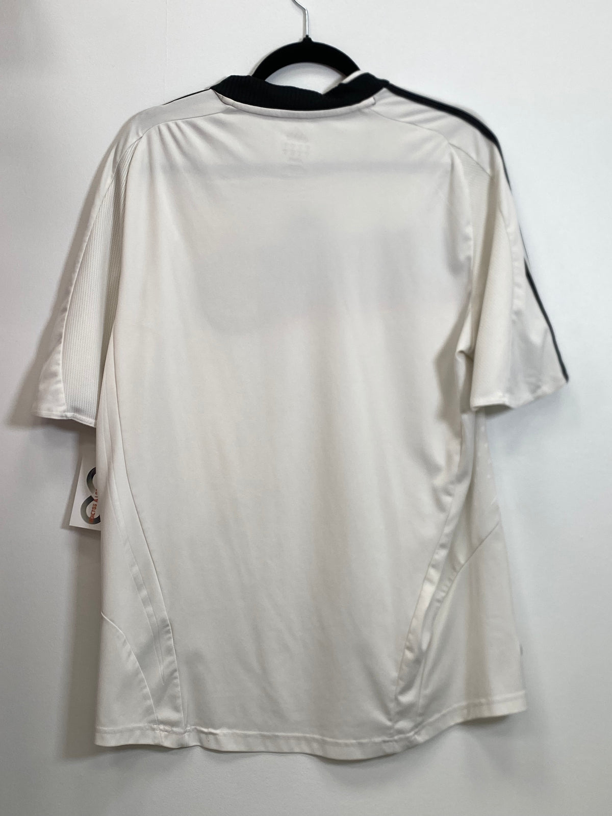 2008 Germany Home Jersey / Large / 9/10
