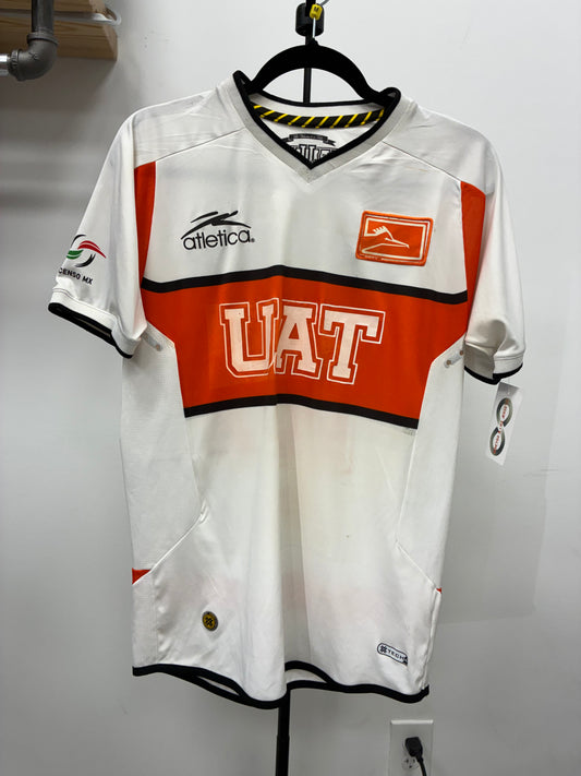 2013-14 Correcaminos UAT Away Jersey / Medium / New