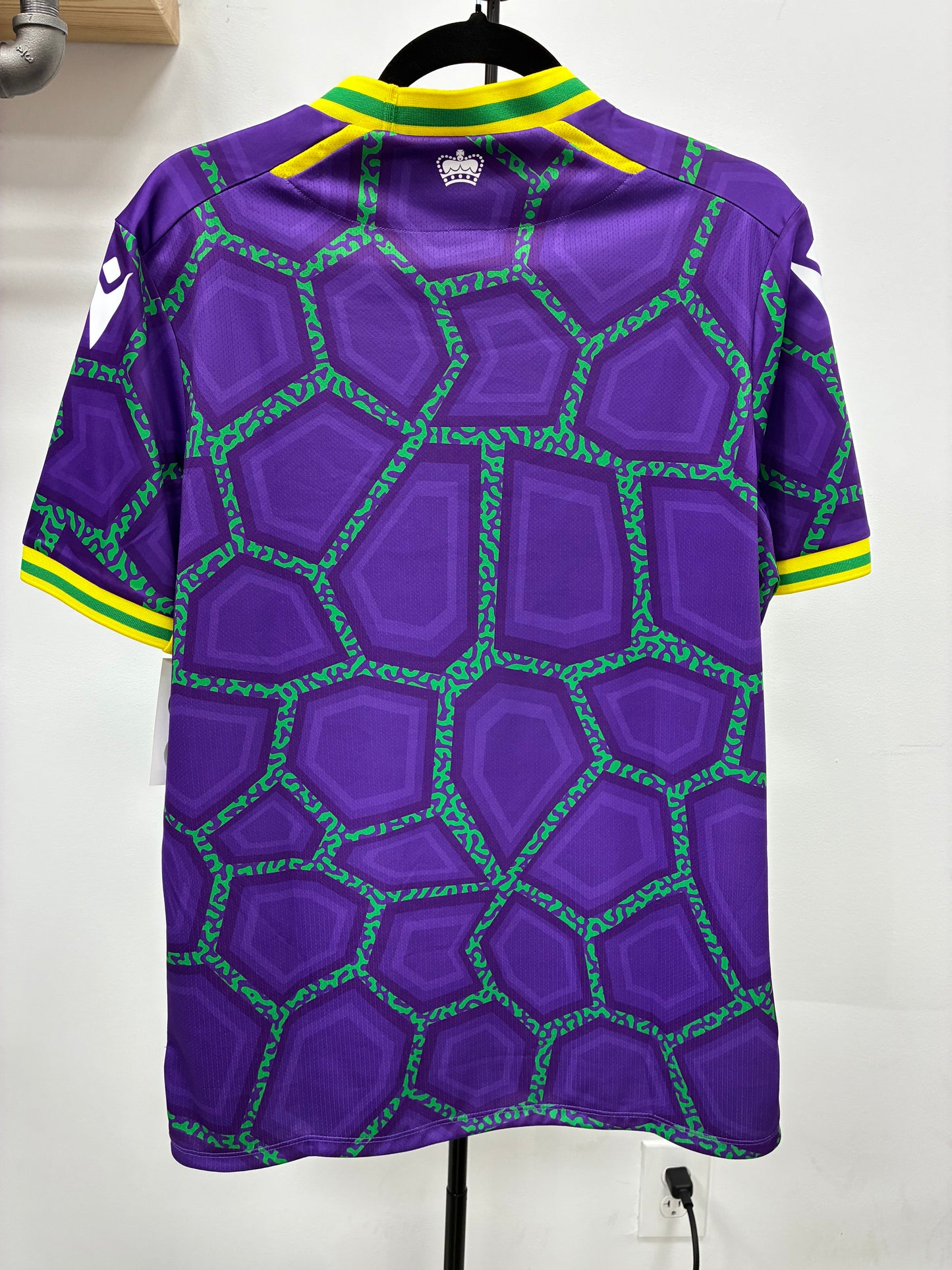 2023-24 Reading Third Jersey / Medium / New