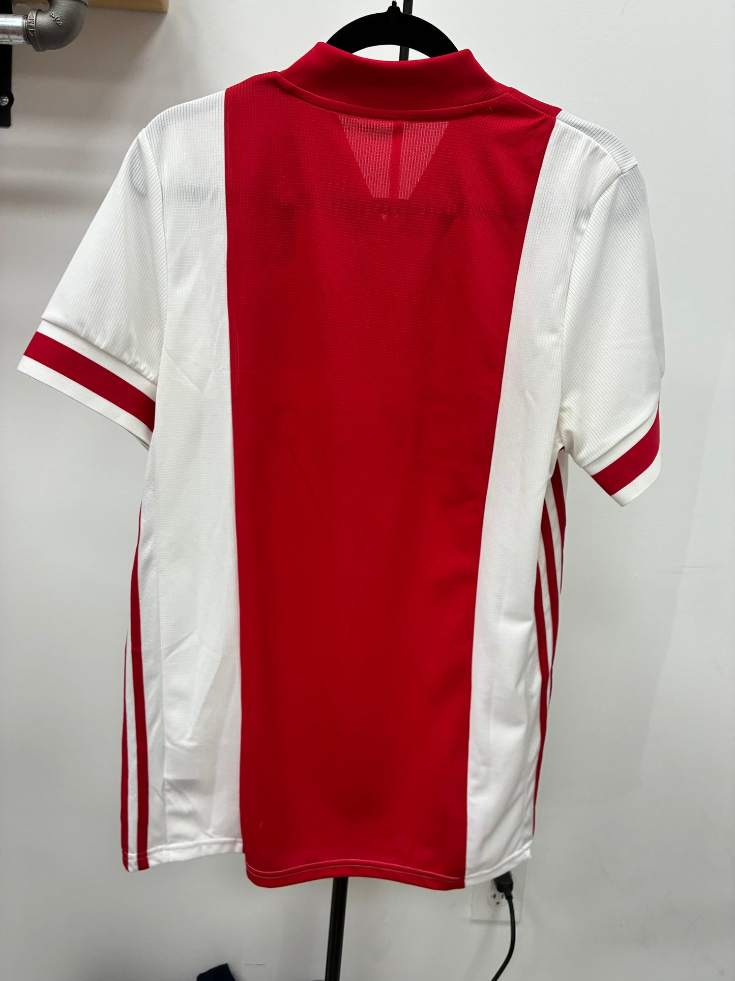 2022-23 Ajax Amsterdam Home Jersey / Medium / New