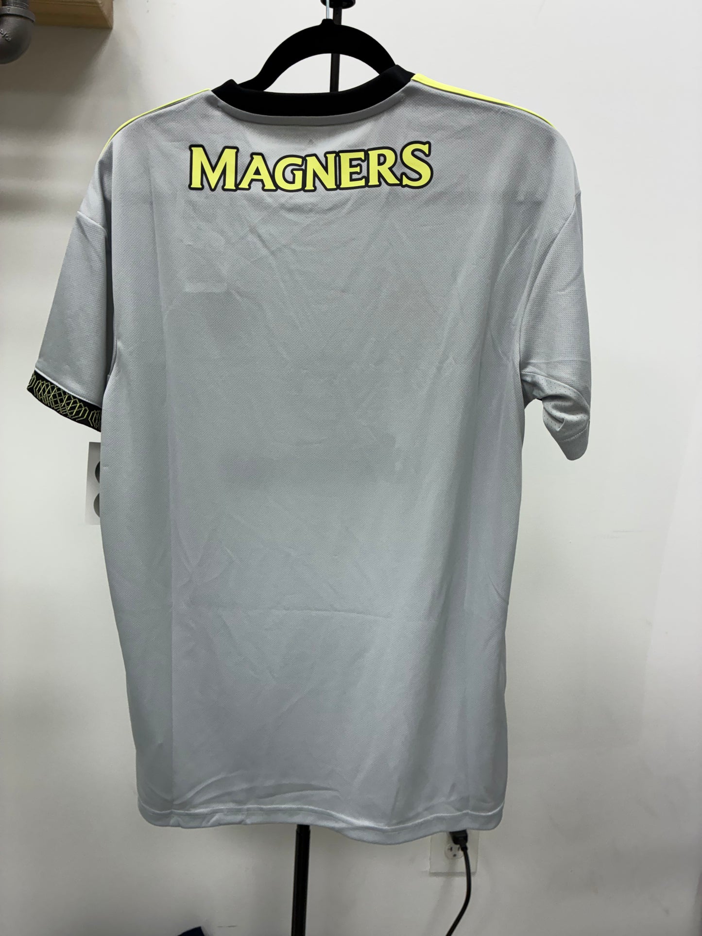 2022-23 Celtic FC Third Jersey / Medium / New