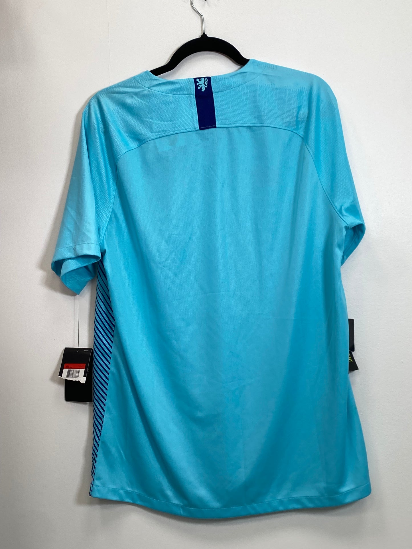 2018 Netherlands Away Jersey / Large / New