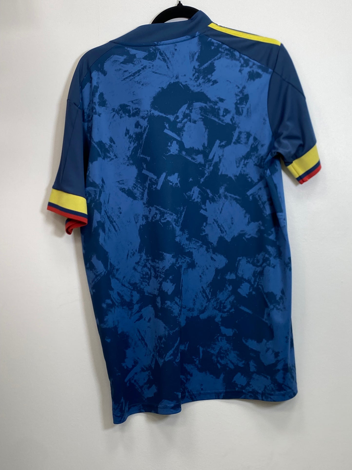2020 Colombia Away Jersey / Large / 10/10