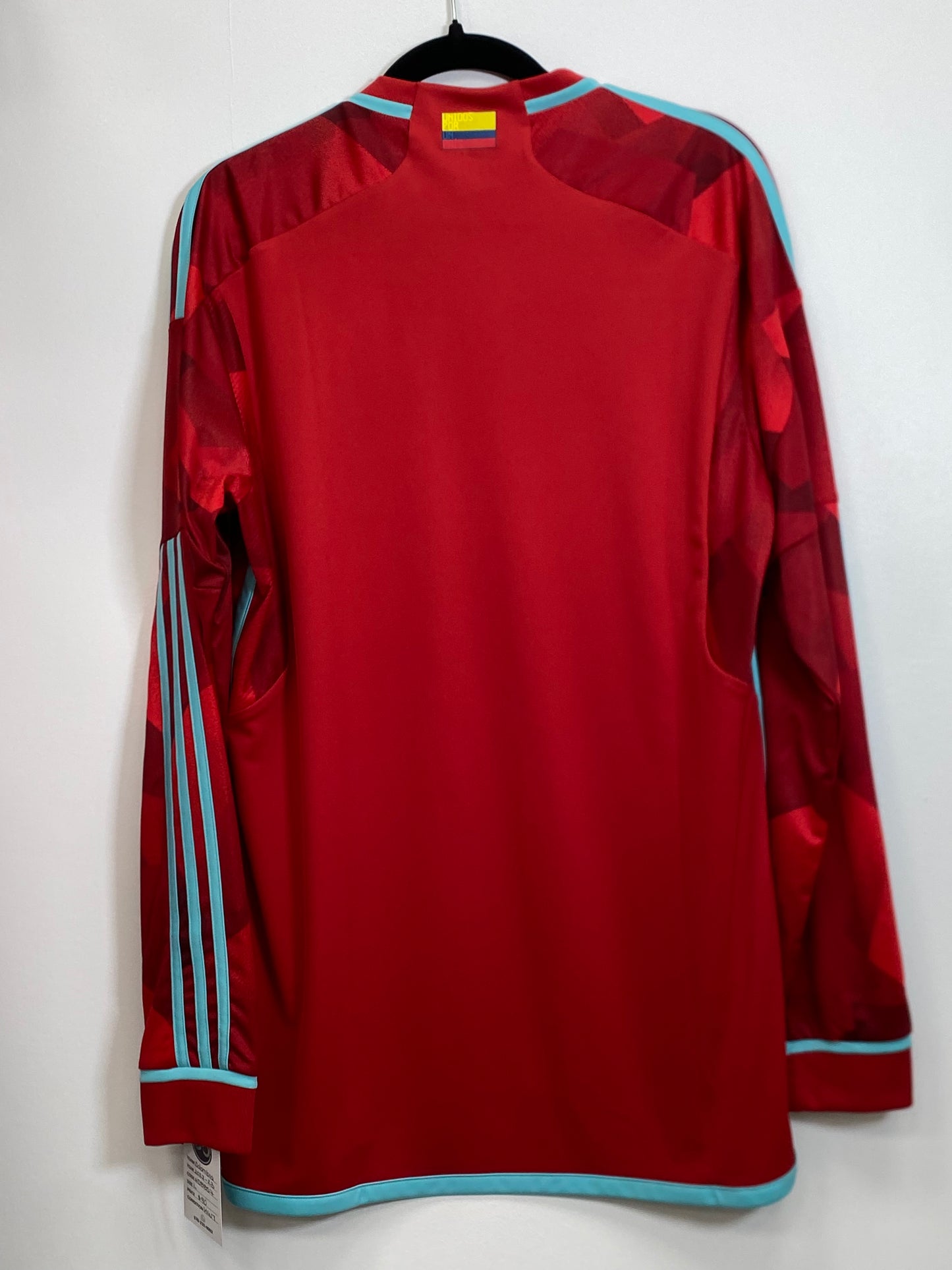 2022-23 COlombia Away Jersey / Large / New