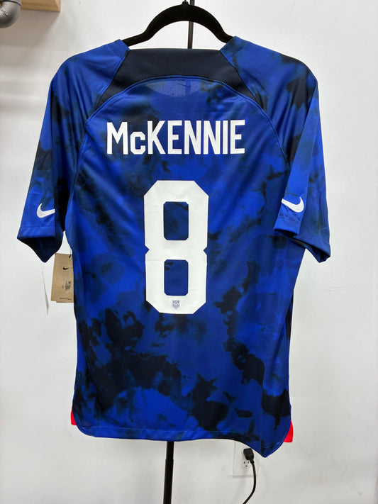 2022-23 USA Away Jersey / Medium / New