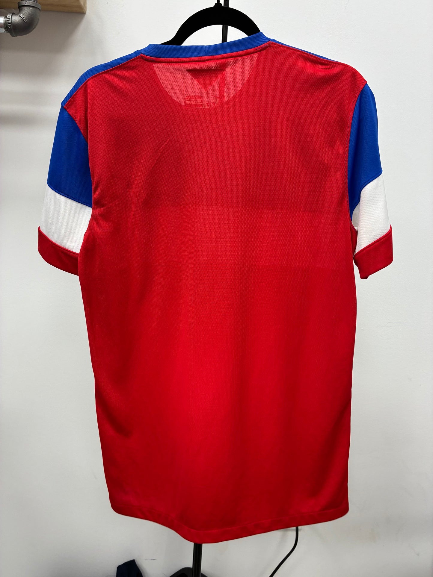 2014 USA Away Jersey / Medium / New