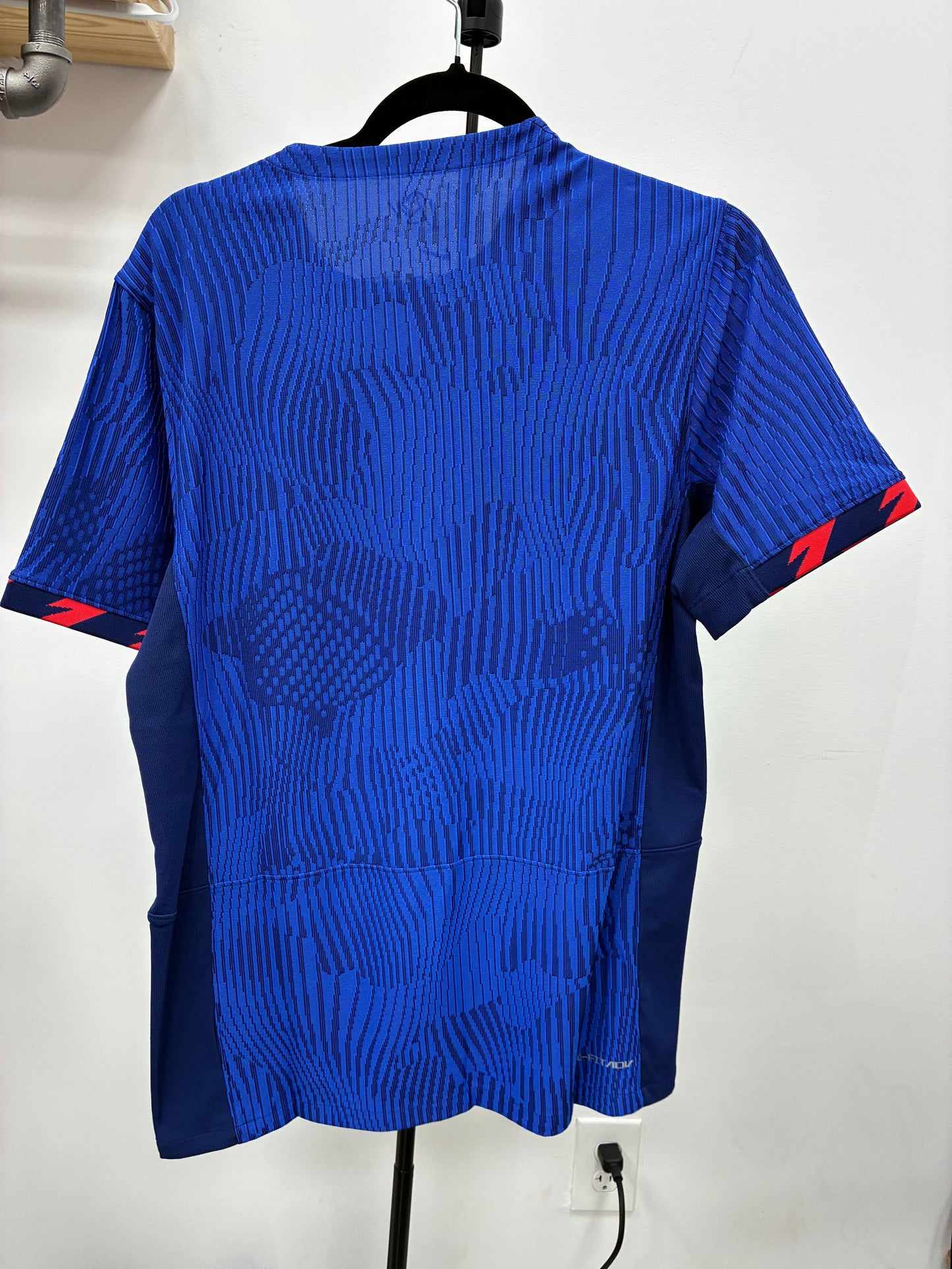 2023 USA Home Jersey / Medium / New