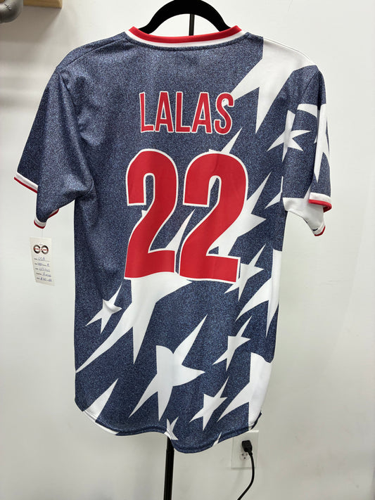 1994 USA Ultras Jersey / Medium / New