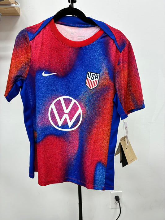 2024 USA Training Jersey / Medium / New