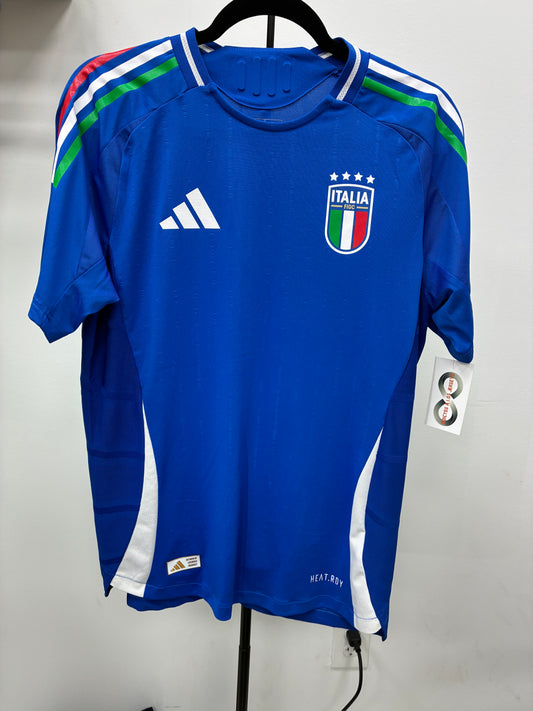2023 Italy Jersey / Medium / New