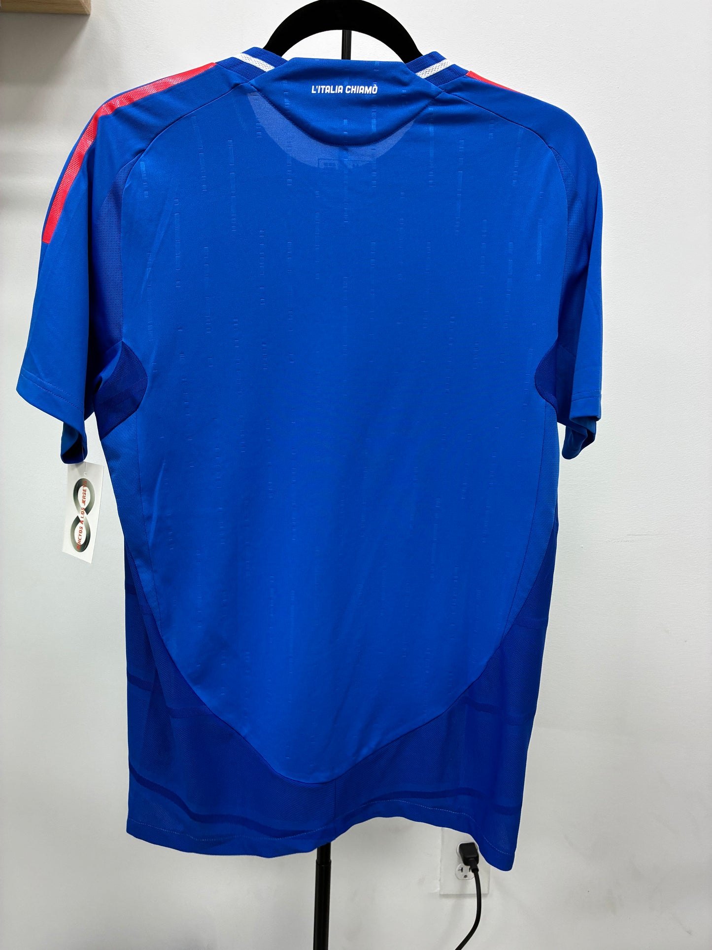 2023 Italy Jersey / Medium / New