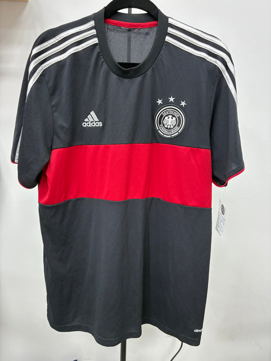2013 Germany Training Jersey / Medium / 10/10