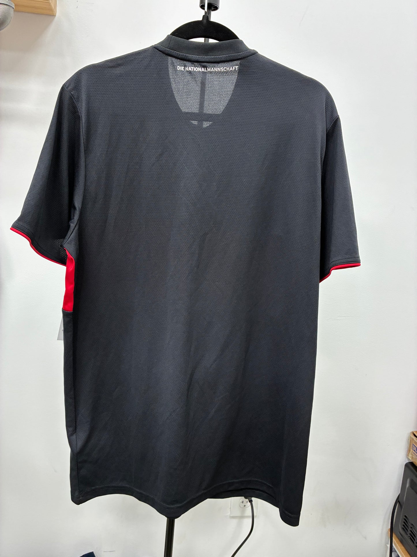 2013 Germany Training Jersey / Medium / 10/10